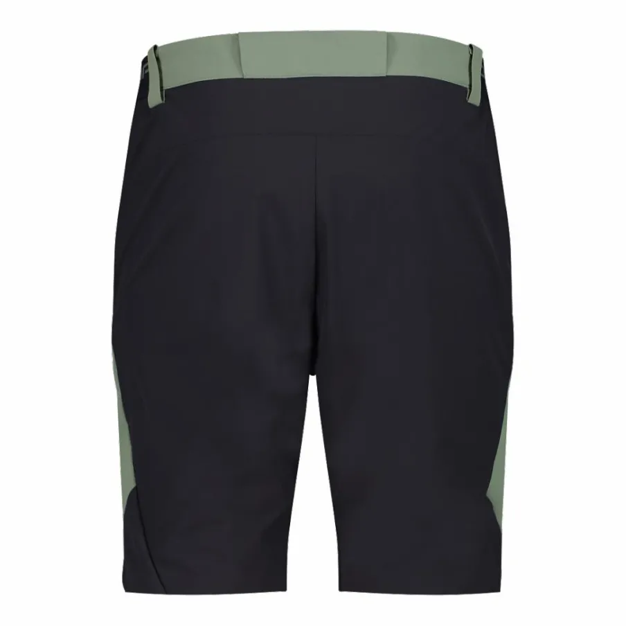 Uomo CMP Pantaloncini|Pantaloni Trekking^Bermuda cargo trekking uomo Dry Function