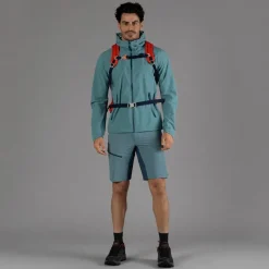 Uomo CMP Pantaloncini|Pantaloni Trekking^Bermuda cargo trekking uomo Dry Function