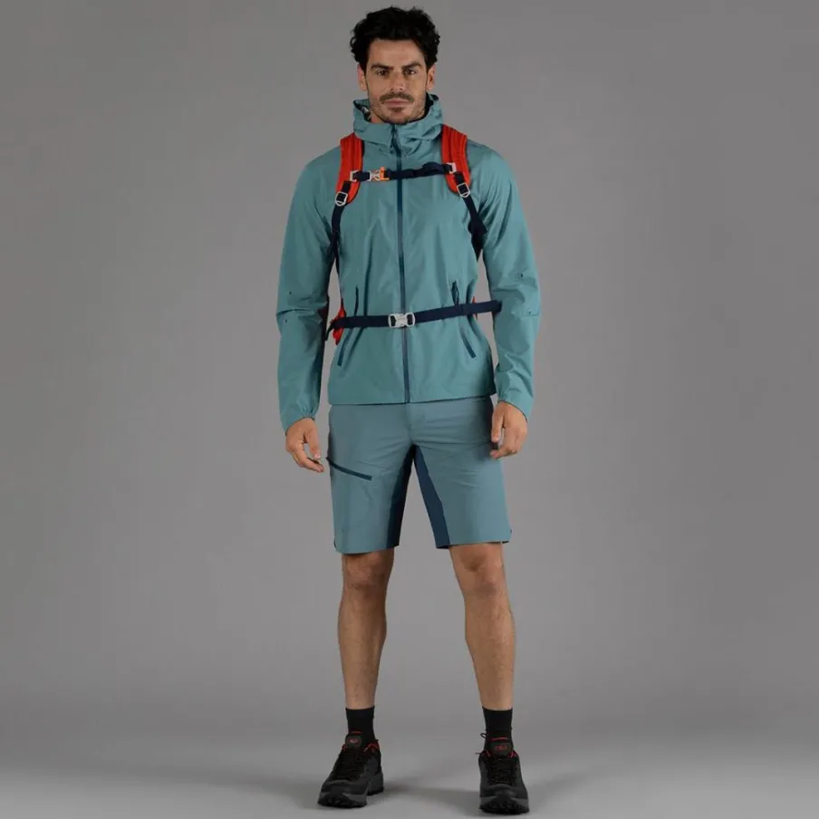 Uomo CMP Pantaloncini|Pantaloni Trekking^Bermuda cargo trekking uomo Dry Function