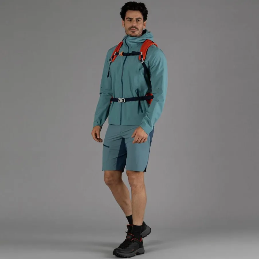 Uomo CMP Pantaloncini|Pantaloni Trekking^Bermuda cargo trekking uomo Dry Function
