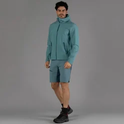 Uomo CMP Pantaloncini|Pantaloni Trekking^Bermuda cargo trekking uomo Dry Function