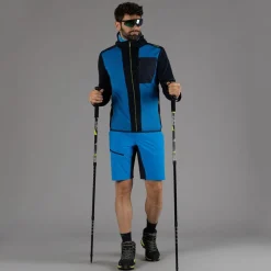 Uomo CMP Pantaloncini|Pantaloni Trekking^Bermuda cargo trekking uomo Dry Function