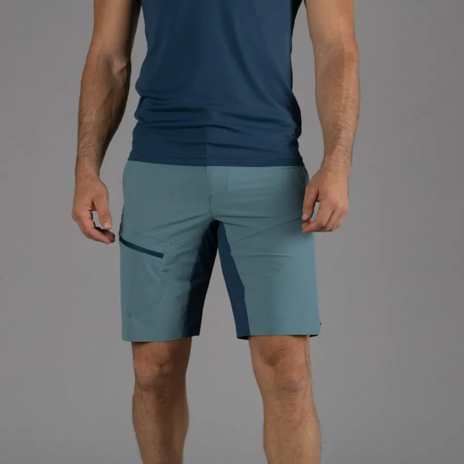 Uomo CMP Pantaloncini|Pantaloni Trekking^Bermuda cargo trekking uomo Dry Function