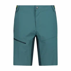 Uomo CMP Pantaloncini|Pantaloni Trekking^Bermuda cargo trekking uomo Dry Function