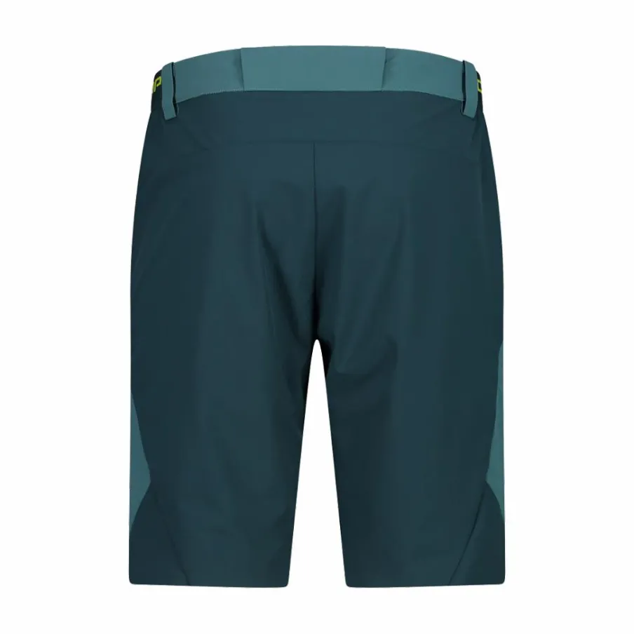 Uomo CMP Pantaloncini|Pantaloni Trekking^Bermuda cargo trekking uomo Dry Function