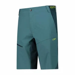 Uomo CMP Pantaloncini|Pantaloni Trekking^Bermuda cargo trekking uomo Dry Function