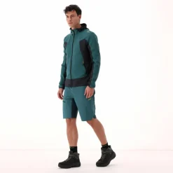 Uomo CMP Pantaloncini|Pantaloni Trekking^Bermuda cargo trekking uomo Dry Function