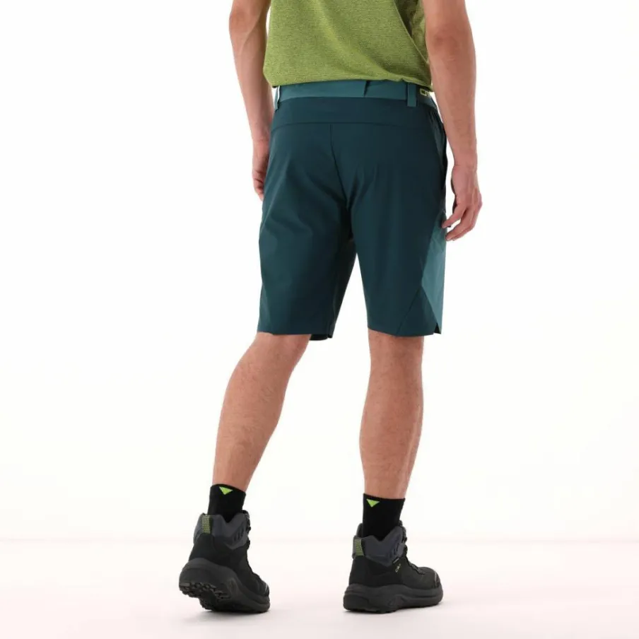 Uomo CMP Pantaloncini|Pantaloni Trekking^Bermuda cargo trekking uomo Dry Function