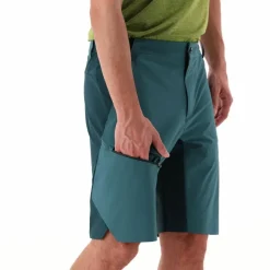 Uomo CMP Pantaloncini|Pantaloni Trekking^Bermuda cargo trekking uomo Dry Function