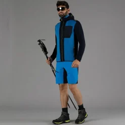 Uomo CMP Pantaloncini|Pantaloni Trekking^Bermuda cargo trekking uomo Dry Function