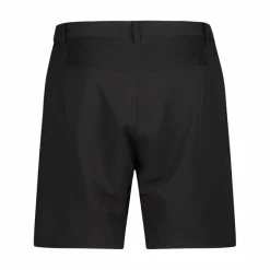 Uomo CMP Pantaloncini|Pantaloni Running E Ciclismo^Bermuda con pantaloncino interno staccabile con fondello bike
