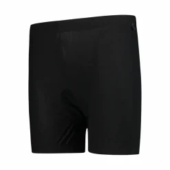 Uomo CMP Pantaloncini|Pantaloni Running E Ciclismo^Bermuda con pantaloncino interno staccabile con fondello bike