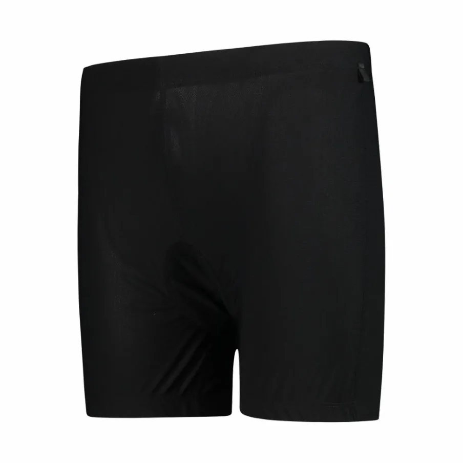 Uomo CMP Pantaloncini|Pantaloni Running E Ciclismo^Bermuda con pantaloncino interno staccabile con fondello bike