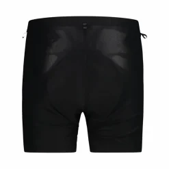 Uomo CMP Pantaloncini|Pantaloni Running E Ciclismo^Bermuda con pantaloncino interno staccabile con fondello bike