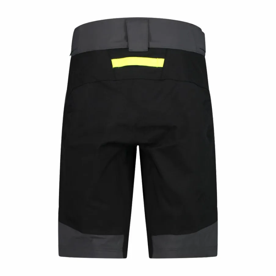 Donna CMP Pantaloni Trekking^Bermuda da donna da vela