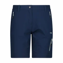 Donna CMP Pantaloncini|Pantaloni Trekking^Bermuda da donna in tessuto 4 way stretch