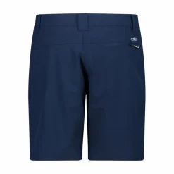 Donna CMP Pantaloncini|Pantaloni Trekking^Bermuda da donna in tessuto 4 way stretch
