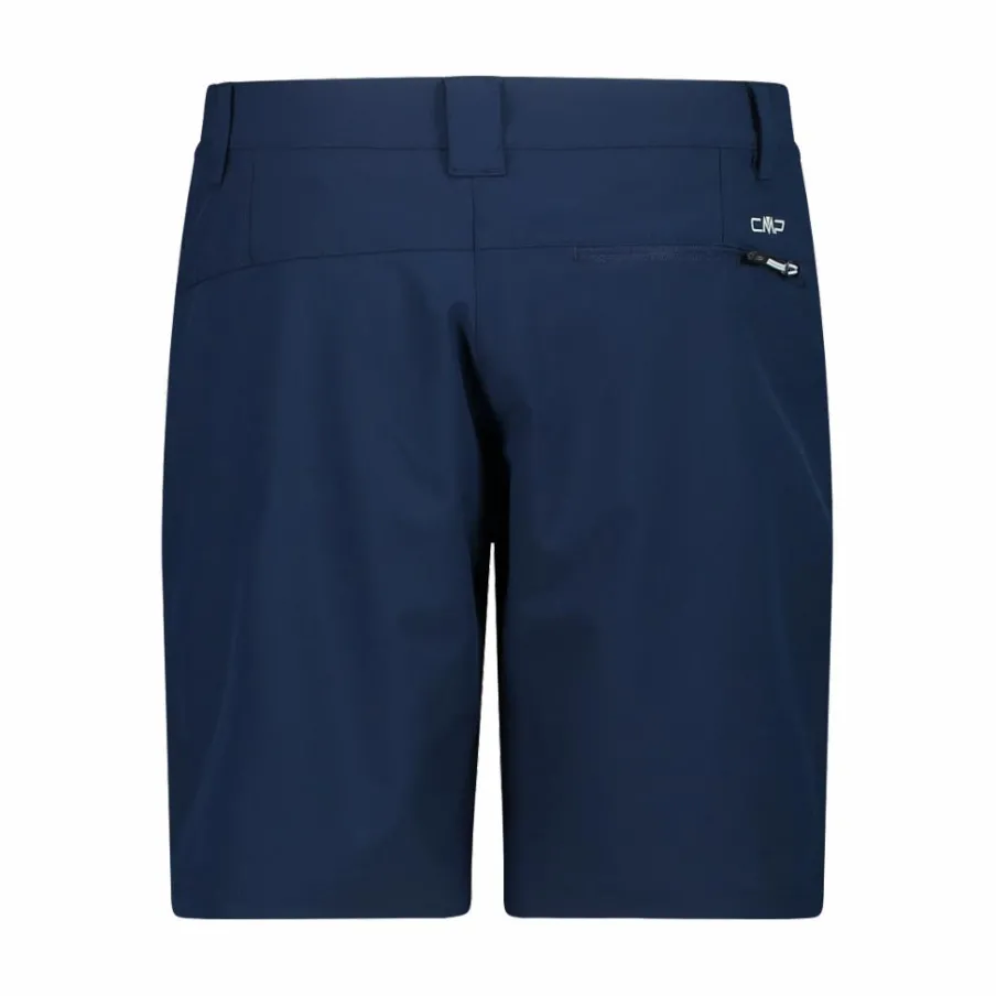 Donna CMP Pantaloncini|Pantaloni Trekking^Bermuda da donna in tessuto 4 way stretch