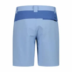 Donna CMP Pantaloncini|Pantaloni Trekking^Bermuda da donna in tessuto 4 way stretch