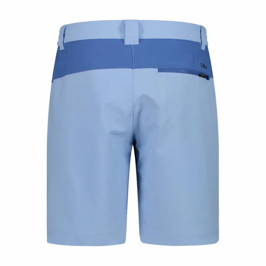 Donna CMP Pantaloncini|Pantaloni Trekking^Bermuda da donna in tessuto 4 way stretch