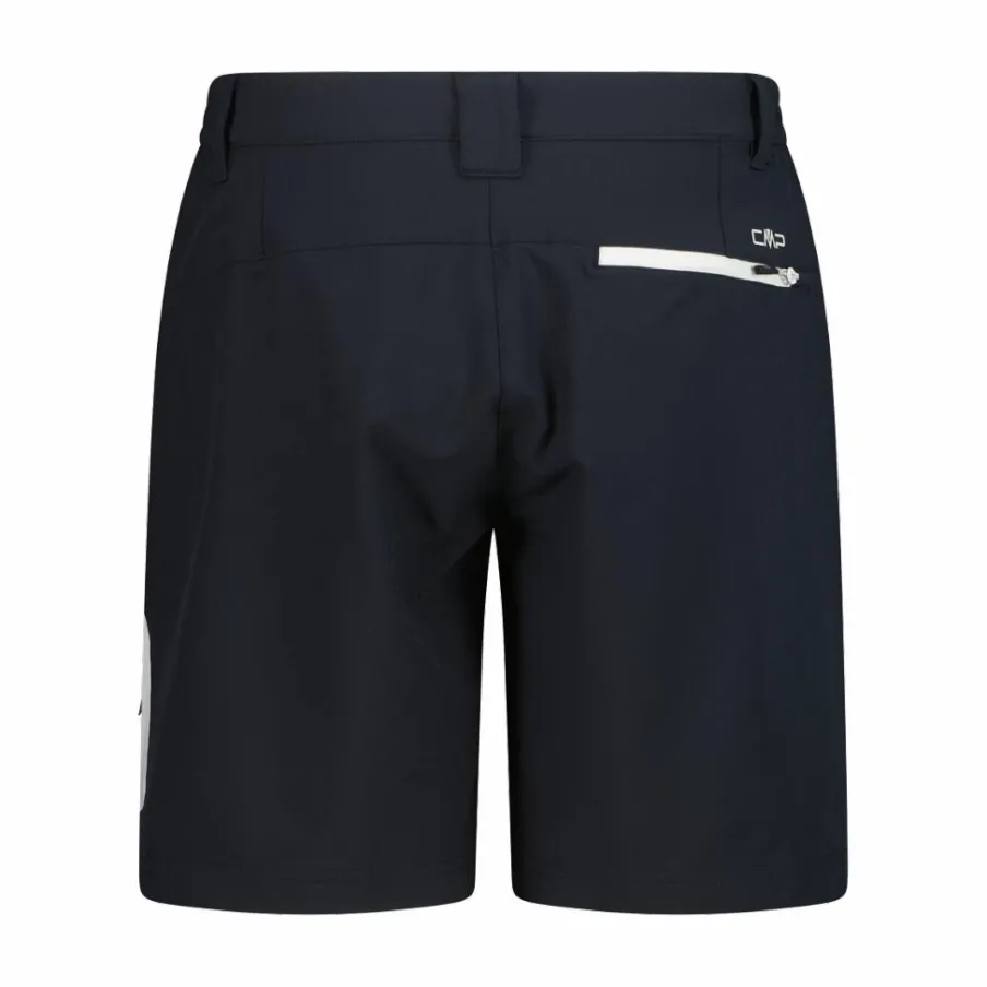 Donna CMP Pantaloncini|Pantaloni Trekking^Bermuda da donna in tessuto 4 way stretch