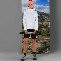 Donna CMP Pantaloncini|Pantaloni Trekking^Bermuda da donna in tessuto 4 way stretch