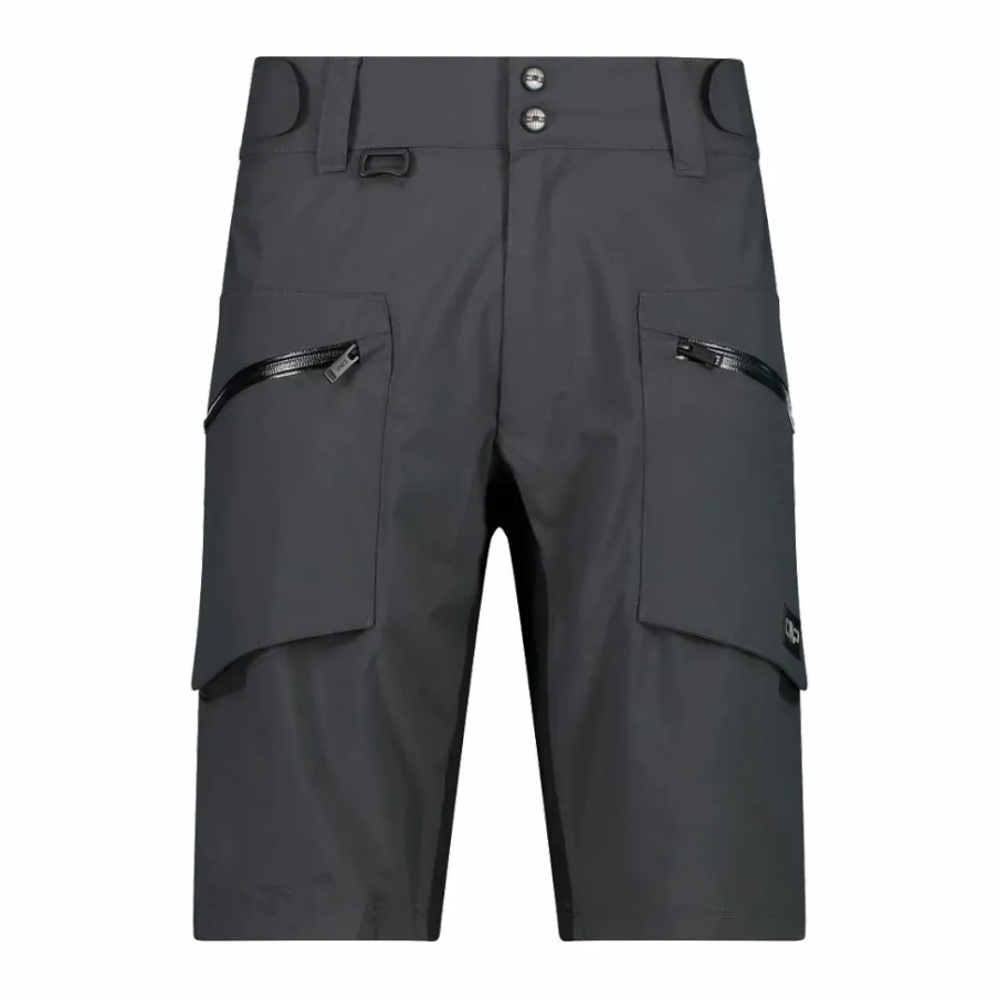 Uomo CMP Pantaloni Trekking^Bermuda da uomo da vela