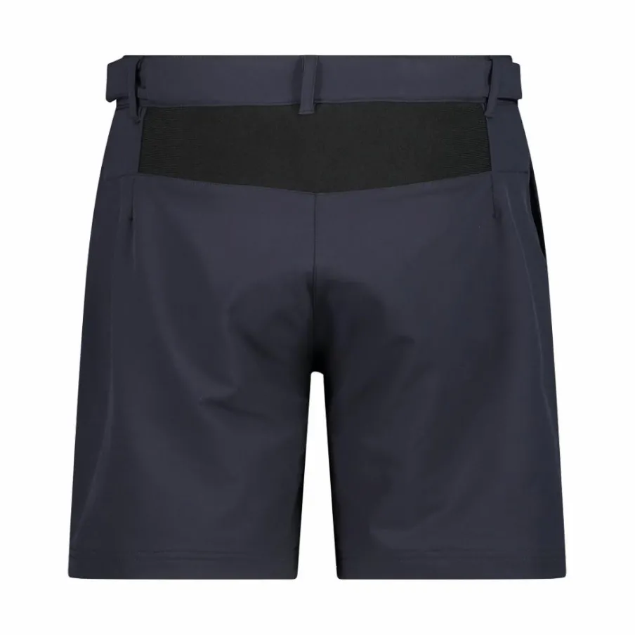 Donna CMP Pantaloncini|Pantaloni Running E Ciclismo^Bermuda Free Bike da donna con underwear in mesh