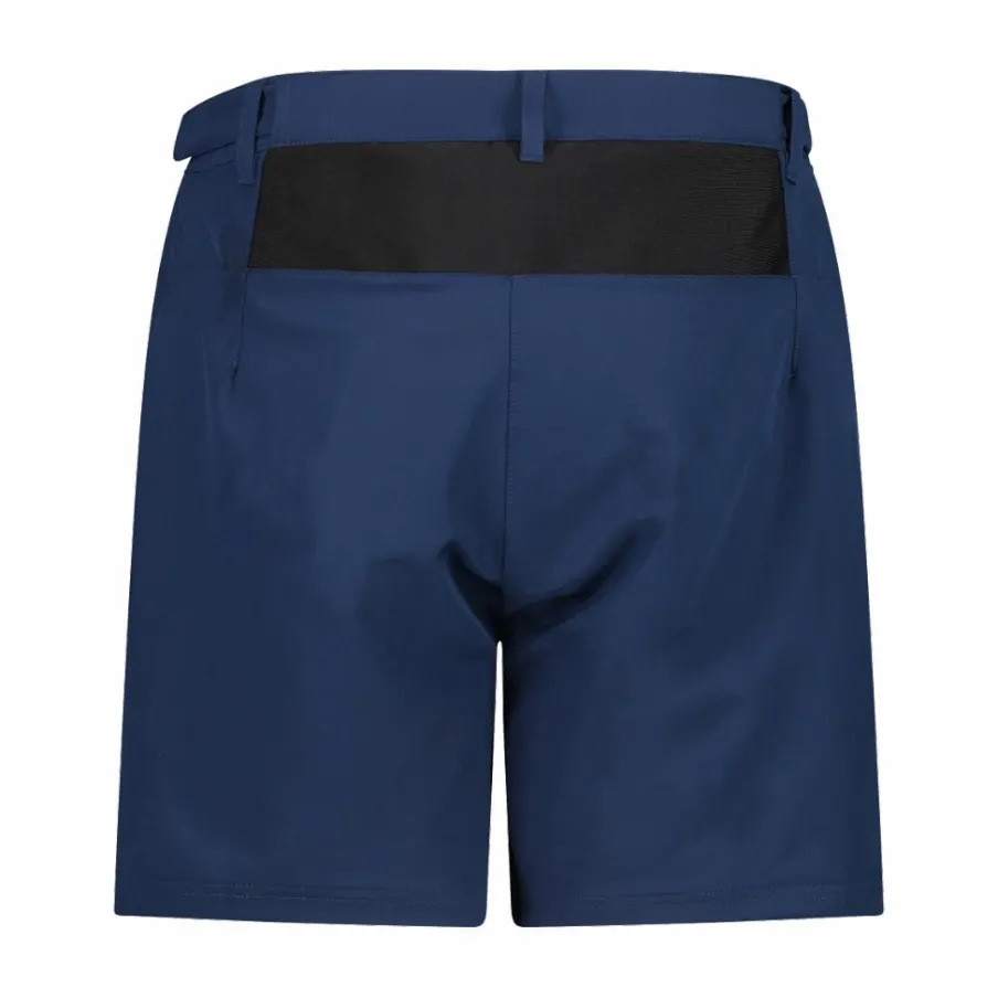 Donna CMP Pantaloncini|Pantaloni Running E Ciclismo^Bermuda Free Bike da donna con underwear in mesh