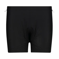 Donna CMP Pantaloncini|Pantaloni Running E Ciclismo^Bermuda Free Bike da donna con underwear in mesh