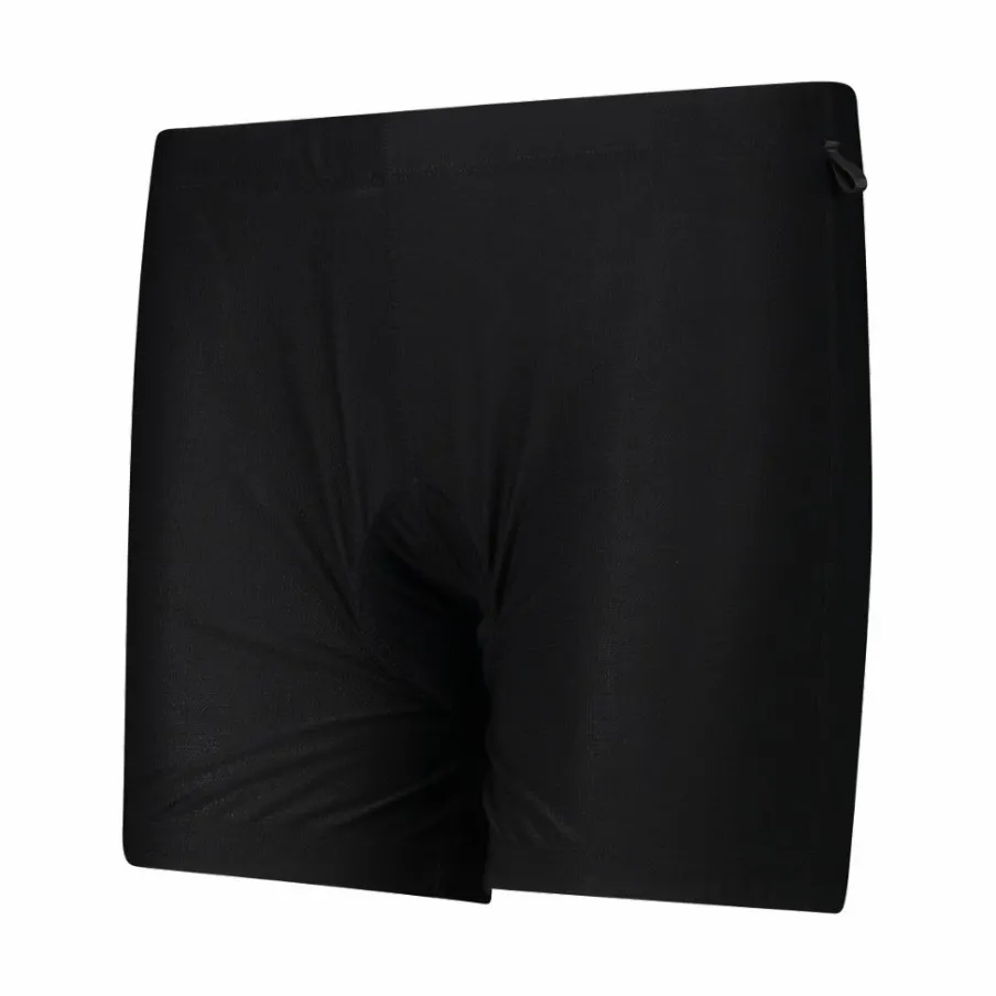 Donna CMP Pantaloncini|Pantaloni Running E Ciclismo^Bermuda Free Bike da donna con underwear in mesh