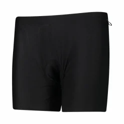 Donna CMP Pantaloncini|Pantaloni Running E Ciclismo^Bermuda Free Bike da donna con underwear in mesh