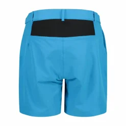 Donna CMP Pantaloncini|Pantaloni Running E Ciclismo^Bermuda Free Bike da donna con underwear in mesh