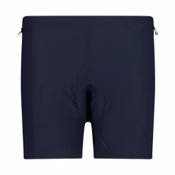 Donna CMP Pantaloncini|Pantaloni Running E Ciclismo^Bermuda Free Bike da donna con underwear in mesh