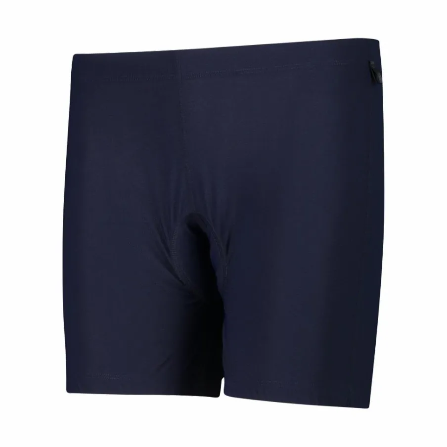 Donna CMP Pantaloncini|Pantaloni Running E Ciclismo^Bermuda Free Bike da donna con underwear in mesh
