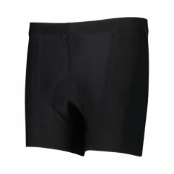 Donna CMP Pantaloncini|Pantaloni Running E Ciclismo^Bermuda Free Bike da donna con underwear in mesh