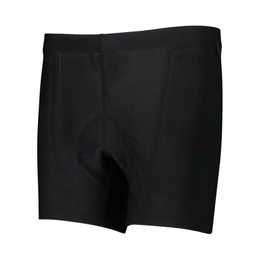 Donna CMP Pantaloncini|Pantaloni Running E Ciclismo^Bermuda Free Bike da donna con underwear in mesh