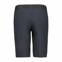 Donna CMP Pantaloncini|Pantaloni Trekking^Bermuda in poliestere 4way stretch leggeri da donna
