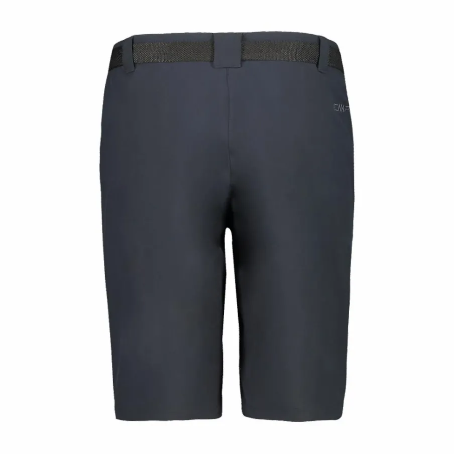 Donna CMP Pantaloncini|Pantaloni Trekking^Bermuda in poliestere 4way stretch leggeri da donna