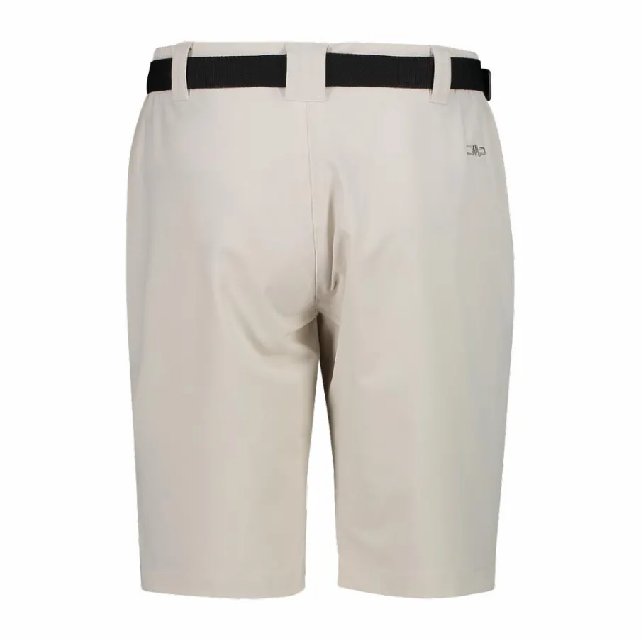 Donna CMP Pantaloncini|Pantaloni Trekking^Bermuda in poliestere 4way stretch leggeri da donna
