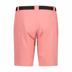 Donna CMP Pantaloncini|Pantaloni Trekking^Bermuda in poliestere 4way stretch leggeri da donna