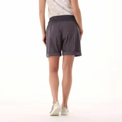 Donna CMP Pantaloni Trekking^Bermuda in Stretch Jersey da Donna