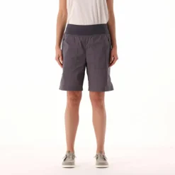 Donna CMP Pantaloni Trekking^Bermuda in Stretch Jersey da Donna