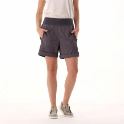 Donna CMP Pantaloni Trekking^Bermuda in Stretch Jersey da Donna
