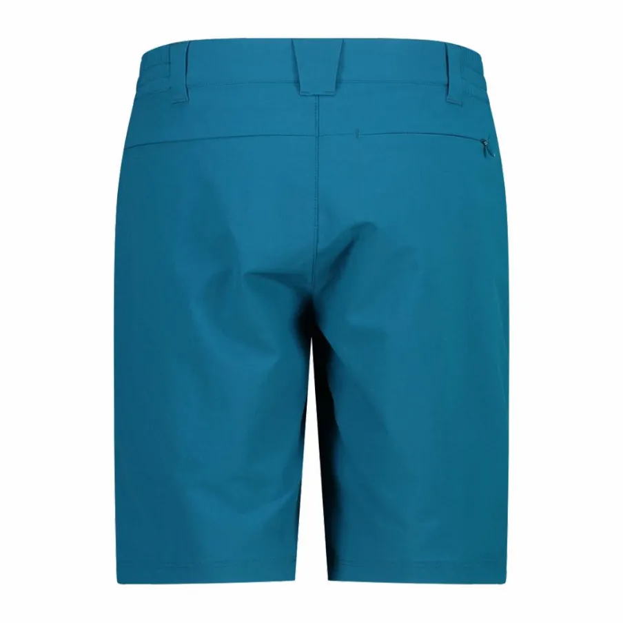 Donna CMP Pantaloni Trekking|Pantaloncini^Bermuda in stretch nylon da donna