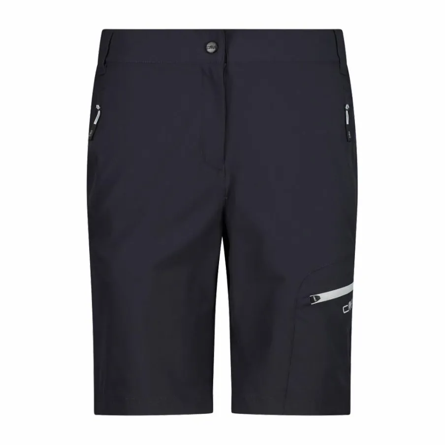 Donna CMP Pantaloni Trekking|Pantaloncini^Bermuda in stretch nylon da donna