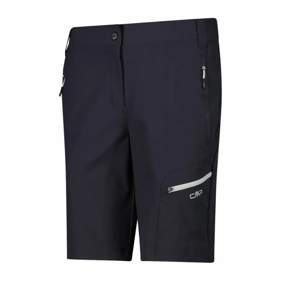 Donna CMP Pantaloni Trekking|Pantaloncini^Bermuda in stretch nylon da donna
