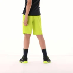 Bambino CMP Pantaloni Tecnici^Bermuda outdoor con cintura