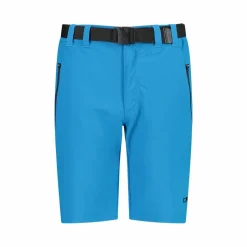 Bambino CMP Pantaloni Tecnici^Bermuda outdoor con cintura