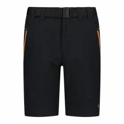Bambino CMP Pantaloni Tecnici^Bermuda outdoor con cintura